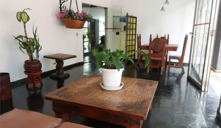 Apartamento-São Paulo-HIGIENÓPOLIS | Ref.: REO617772