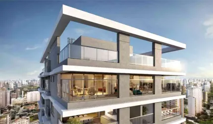 Apartamento-São Paulo-BROOKLIN | Ref.: REO629329