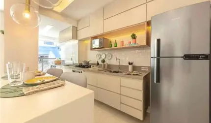 Apartamento-São Paulo-VILA MARIANA | Ref.: REO624752
