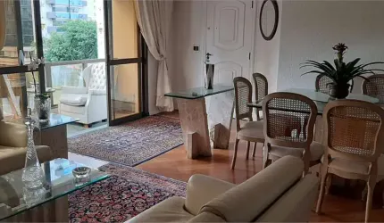 Apartamento-São Paulo-VILA OLÍMPIA | Ref.: REO680797