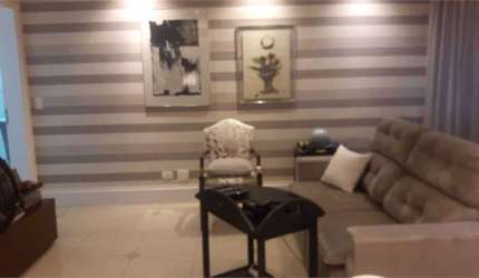Apartamento no Morumbi