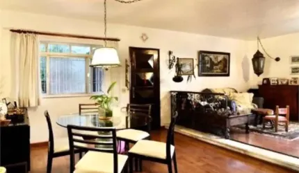 Venda Casa 5 Dormitórios - 255 m² Brooklin
