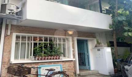 Casa de Vila em excepcional localização. Um quarteirão da Avenida Faria Lima!
