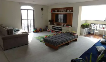 Apartamento-São Paulo-BELA VISTA | Ref.: REO663105