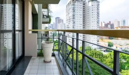 Apartamento-São Paulo-VILA MARIANA | Ref.: REO637527