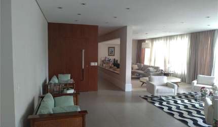 Apartamento-São Paulo-JARDIM PAULISTA | Ref.: REO631425