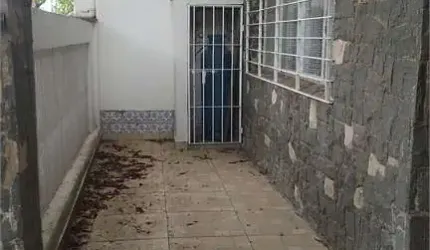 Sobrado no Brooklin para locação
