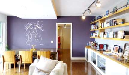Apartamento com 2 suítes, 2 vagas fixa e livre, varanda com churrasqueira, lazer!