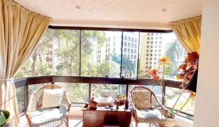 Apartamento-São Paulo-MORUMBI | Ref.: REO610717