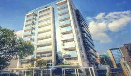 Trademark Faria Lma 219 m²