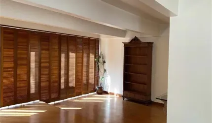 Apartamento-São Paulo-HIGIENÓPOLIS | Ref.: REO619945
