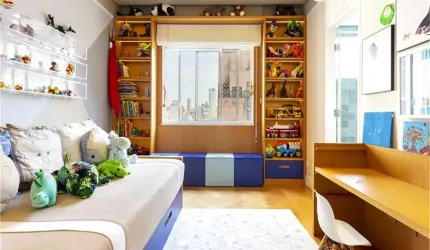 Apartamento-São Paulo-JARDIM AMÉRICA | Ref.: REO664797