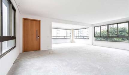 Jardim Paulista! Prédio novo, moderno e luxuoso no Jardim América