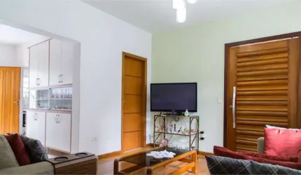Casa-São Paulo-SAÚDE | Ref.: REO627461