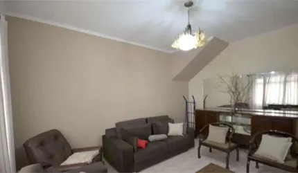 Casa-São Paulo-SAÚDE | Ref.: REO627523