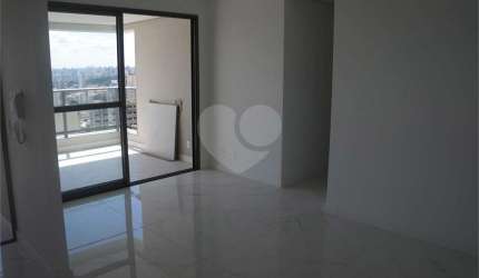 Apartamento com 81 m² à venda na Vila Mariana em condomínio novo!