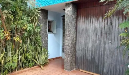 Casa-São Paulo-PLANALTO PAULISTA | Ref.: REO632224