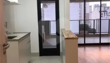Apartamento - Pinheiros