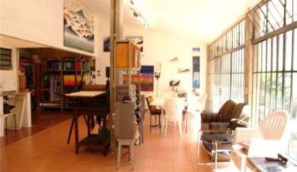 Casa 4 Dormítorios - 3 Vagas