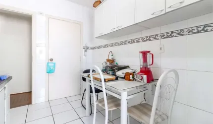 3 Dormitórios no Jardim América