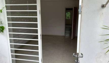 Casa-São Paulo-PINHEIROS | Ref.: REO639558