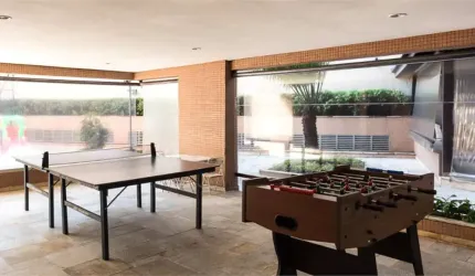 Apartamento com 4 quartos à venda na Avenida Jamaris, --, Planalto Paulista, São Paulo, 280 m2 por R$ 2.600.000