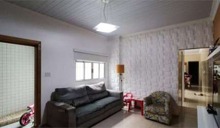 Casa-São Paulo-VILA MARIANA | Ref.: REO620544