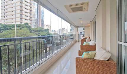 Apartamento-São Paulo-VILA CLEMENTINO | Ref.: REO639593