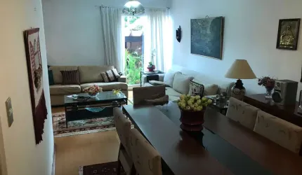 3 dormitórios  Campo Belo