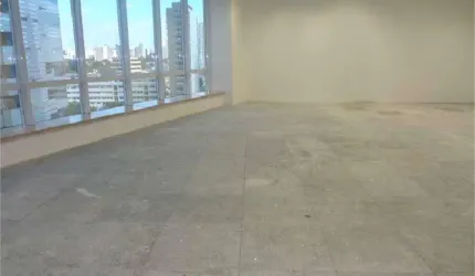 Comercial-São Paulo-BROOKLIN | Ref.: REO628138
