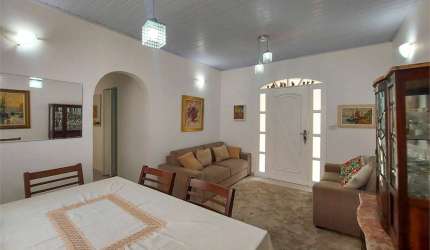 Casa térrea em Moema Índios! Residencial ou comercial