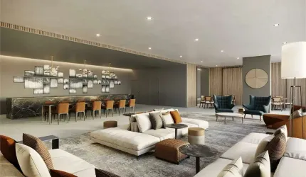 Exclusividade, conforto e segurança!