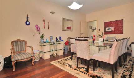 Casa-São Paulo-PLANALTO PAULISTA | Ref.: REO657874