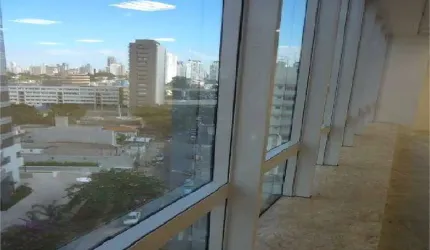 Comercial-São Paulo-BROOKLIN | Ref.: REO628147