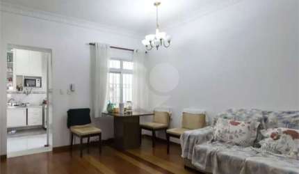 Maravilhosa casa na Aclimação