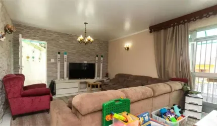Sobrado isolado Vila Romana 4 dormts 1 suite 4 vagas