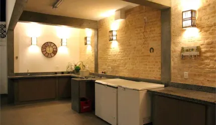 Casa-São Paulo-ACLIMAÇÃO | Ref.: REO633165
