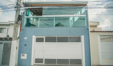 Casa-São Paulo-SAÚDE | Ref.: REO640778