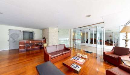 Apartamento a venda no Itaim