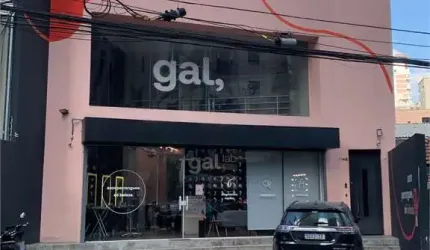 Comercial-São Paulo-VILA OLÍMPIA | Ref.: REO688907
