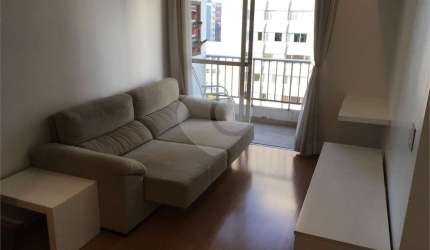 APARTAMENTO A VENDA COM 48M² EM PERDIZES