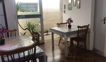 Casa-São Paulo-BROOKLIN | Ref.: REO688946
