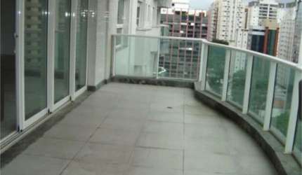 Apartamento em Moema com 324 metros , 4 suítes e 6 vagas com varanda gourmet