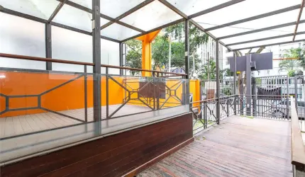 Prédio Comercial para venda ou locação em Higienópolis