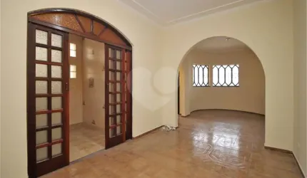 Casa-São Paulo-PERDIZES | Ref.: REO712395