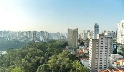 Apartamento-São Paulo-ACLIMAÇÃO | Ref.: REO696296