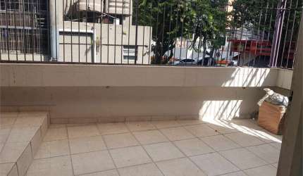 SALAO COMERCIAL HIGIENOPOLIS