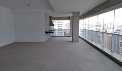 Apartamento-São Paulo-JARDIM AMÉRICA | Ref.: REO658807