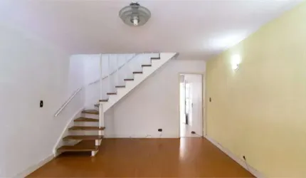 Casa-São Paulo-VILA OLÍMPIA | Ref.: REO651402