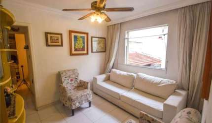 Casa inteira reformada e muito prática em Moema